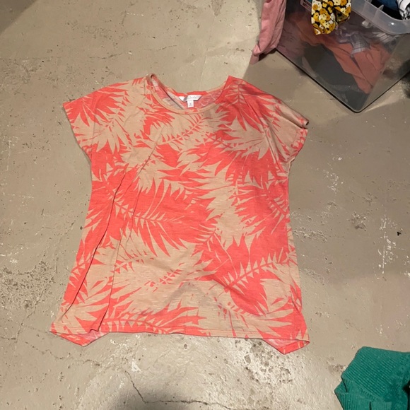 Charming Charlie Tops - Charming Charlie  shirt size small.